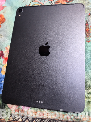 Ipad pro 11inch